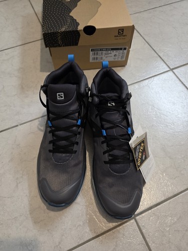 Salomon raise 2 mid - raise,