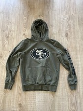 San francisco 49ers - san, pullover