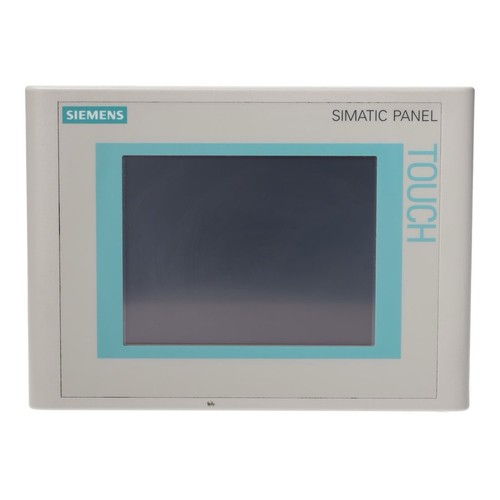 Siemens touch panel 6av6 - siemens,