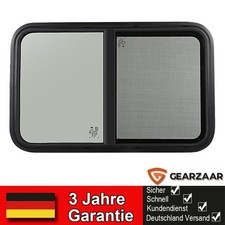 Wohnwagenfenster Seitenfenster