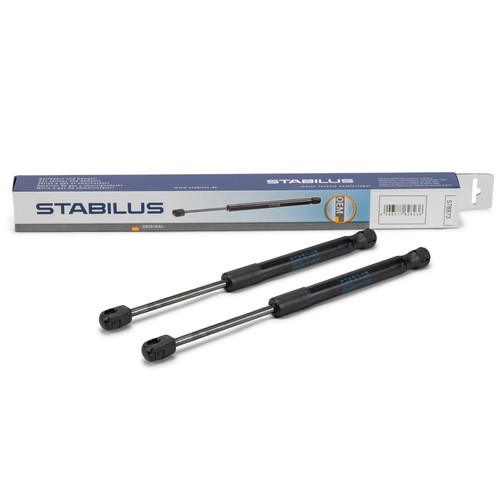 Stabilus haubendämpfer - 2x,