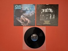 Ozzy Osbourne - Bark at the