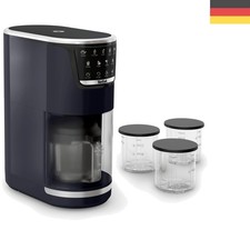 Tefal Dolci Eismaschine: 10
