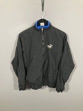 Puma King Bomberjacke -
