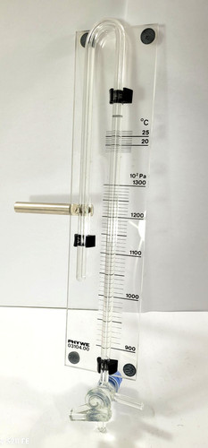 Phywe kapillarviskosimeter - phywe,