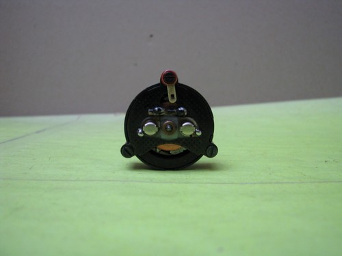 4227 fleischmann motor - 50,