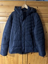 S. Oliver Herren Winterjacke