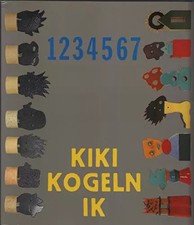 Kiki Kogelnik. 1 2 3 4 5 6 7