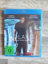 Solaris - George Clooney -