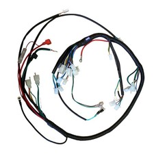 Kabelbaum für Motor GY6 250