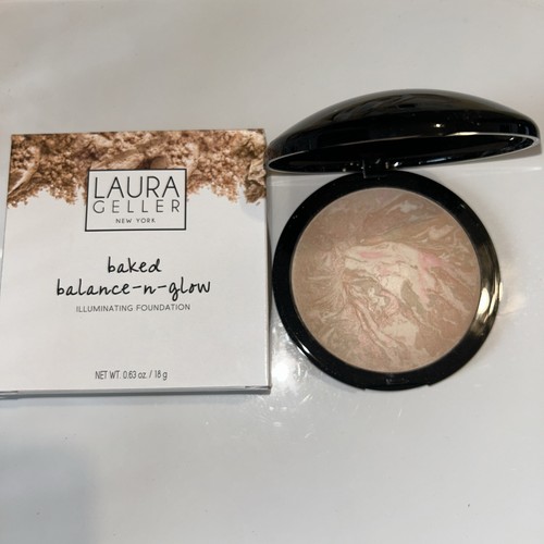 Laura geller 18g baked - laura,