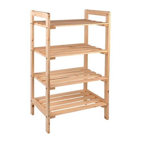 Universal holzregal holz - universal,
