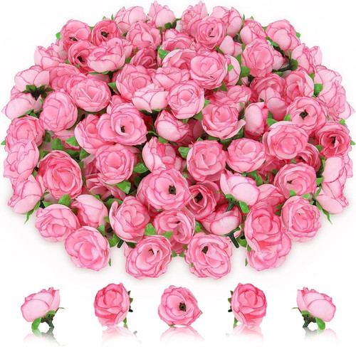 Künstliche blumen rosen - künstliche,