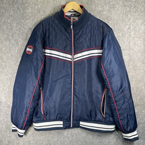 Lonsdale bomberjacke herren - lonsdale,