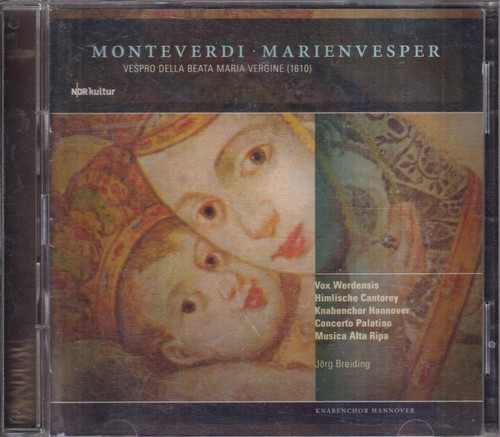 Johann valentin meder - cd:,