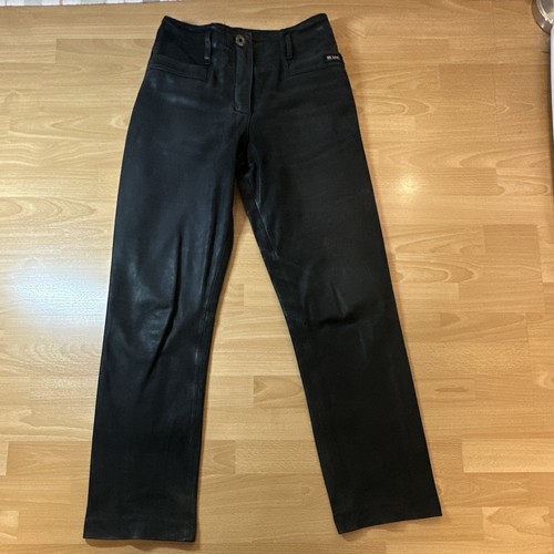 Line damen lederhose - my,