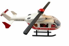 Playmobil Rettungshubschrauber