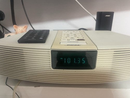 Bose wave radio awr1 - bose,