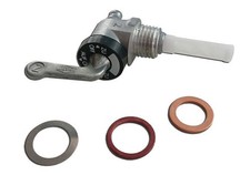 Original Weber Benzinhahn für