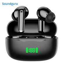 Noise cancelling Kopfhörer