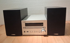 Yamaha CRX-B370D, DAB+, FM