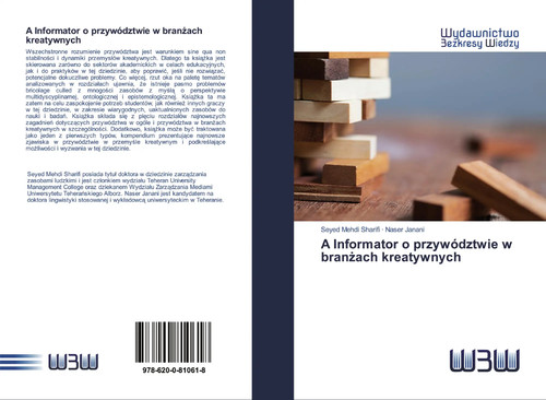 Informator przywództwie w - informator, o