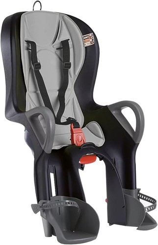 Okbaby fahrradsitz - -,