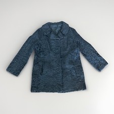 Vintage Persianer Pelzjacke