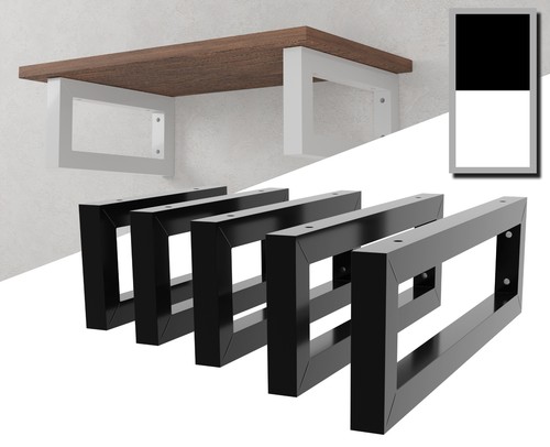 Hago diy wandhalterung - 2x,