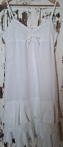 Boho strand partykleid - boho,