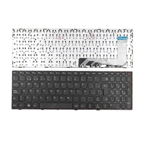 Laptop tastatur lenovo ideapad - lenovo,