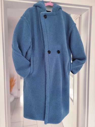 Teddy winter mantel 42 - teddy, 40