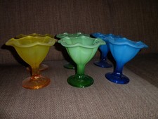 Eisbecher neu - 6,