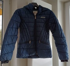 Winterjacke Vingino 152 blau