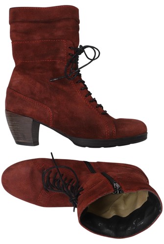Wolky stiefelette damen ankle - stiefelette,