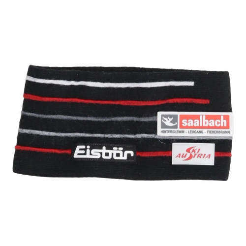 Eisbär stirnband - eisbär,,