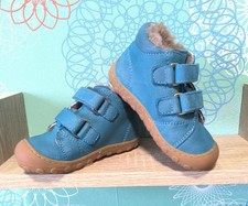 Bisgaard Hale Winterschuhe Gr. 21 Petrol