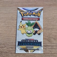 Pokémon Silberne Sturmwinde