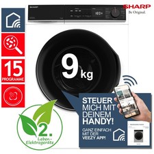 Sharp ES-PRO914WA-DE