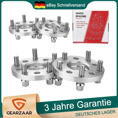 Spurverbreiterung spurplatten - spurverbreiterung,