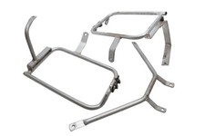 Kofferhalter gepäckträger - kofferhalter,