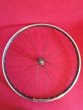 Spezielles leichtes Custom Trecking Hinterrad, 28" 19-622, XT Nabe