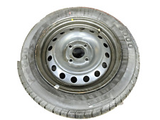 Nissan Almera N15 Ersatzrad Reserverad Rad 15x6JCHx45 195/60R15 403002F815