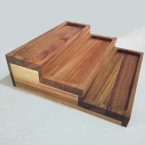 Ebenen gewürzregal holz - gewürzregal,