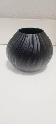 Rosenthal porcelaine noire - porcelaine,