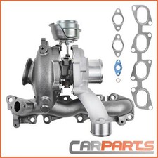 Turbolader für Fiat Croma 194