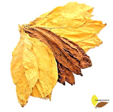 Tabakblätter 1 kg Virginia 70/30 Burley-ERNTE 2025-Top Qualität-Tabak-Duft -Deko