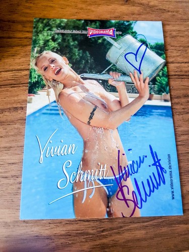 Vivian schmitt original - -,