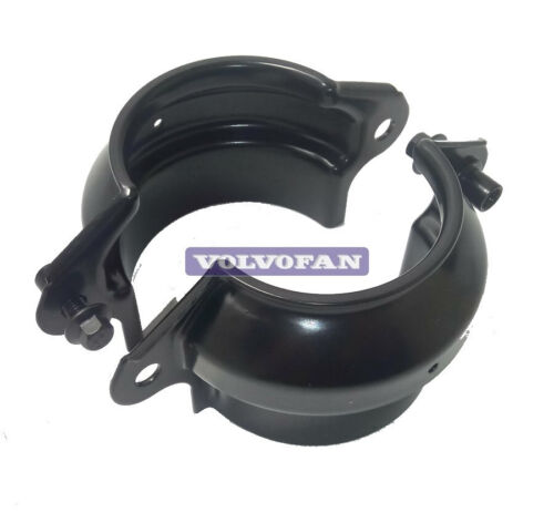 Clamps tank filling tube - clamps,