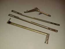 Pos 5) Bauteile - Philips Stereo-Plattenwechsler-Chassis WC82/11 AG1035